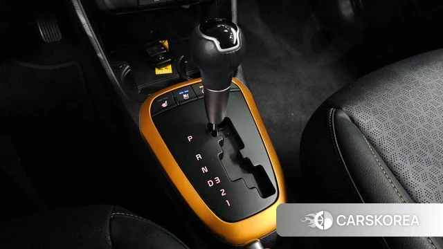 Kia Morning Urban (JA) id 4375915 из Кореи 31