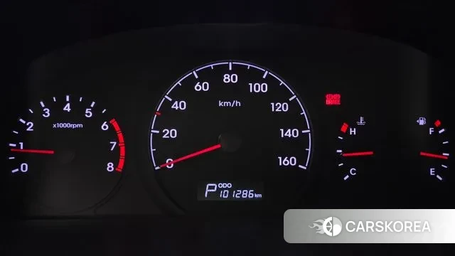 Hyundai The New Grand Starex id 3045424 из Кореи 18