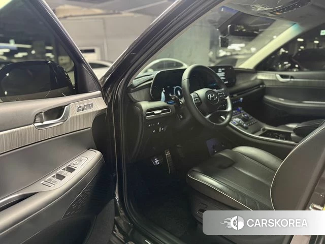 Hyundai The New Palisade id 4195229 из Кореи 18