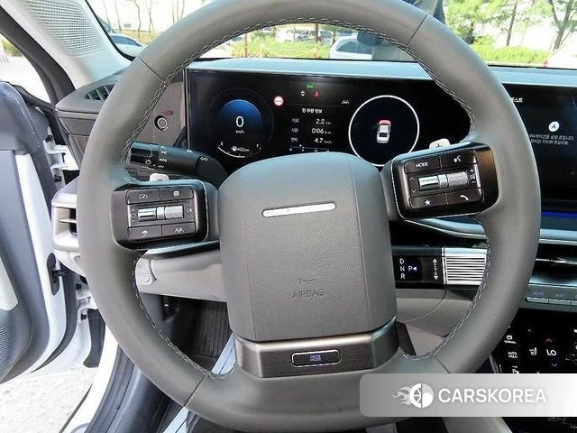 Hyundai Grandeur (GN7) id 3909992 из Кореи 18