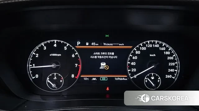 Genesis G90 id 3698630 из Кореи 18