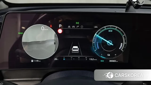 Kia Sportage 5th Generation Hybrid id 3174512 из Кореи 18