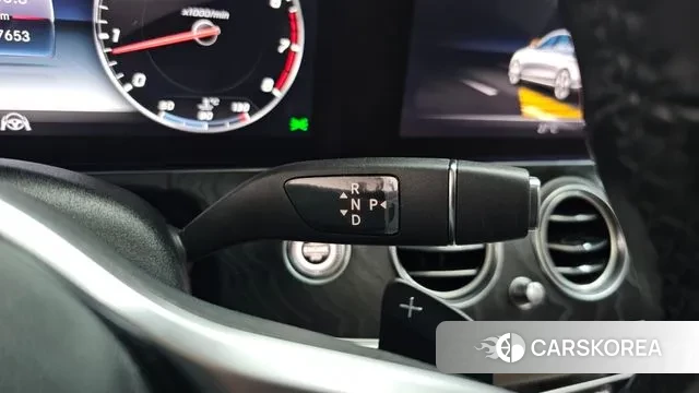 Mercedes-Benz E-Class W213 id 3656260 из Кореи 18