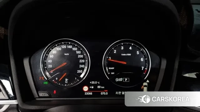 BMW X1 (F48) id 2890407 из Кореи 18