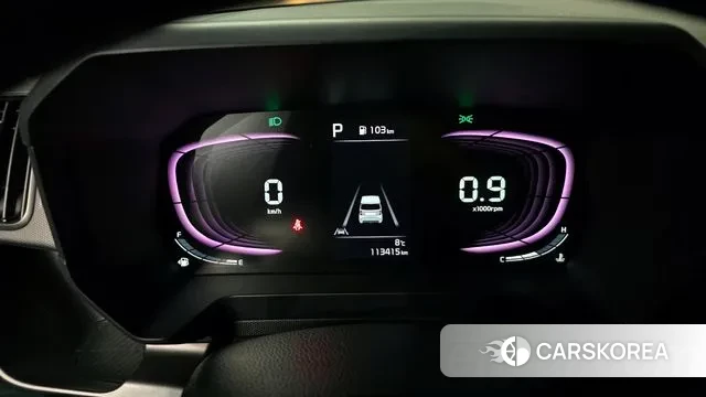 Kia The New Kia Ray id 3467701 из Кореи 18