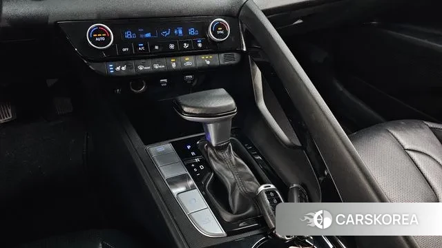 Hyundai Avante (CN7) id 3691481 из Кореи 18