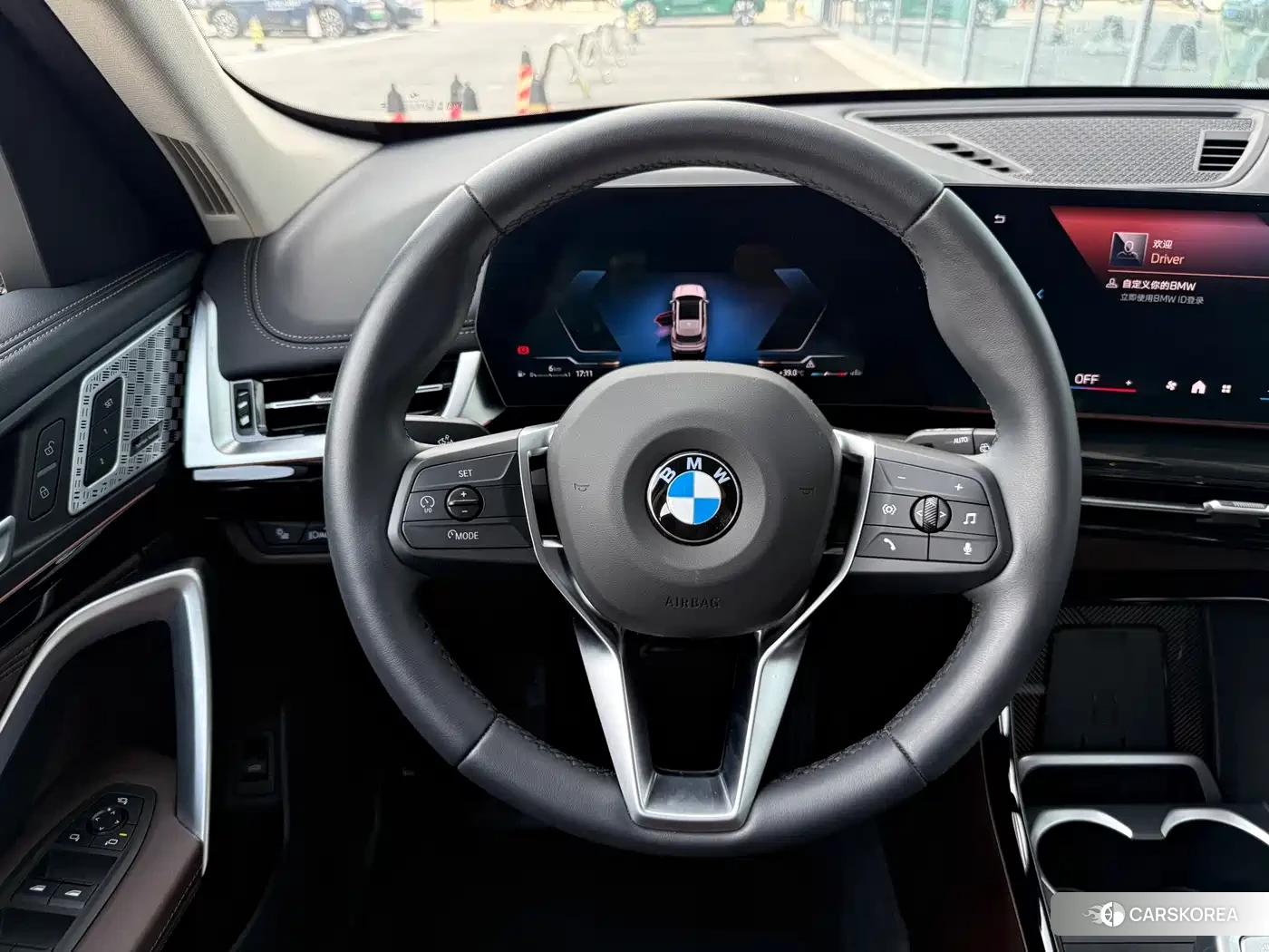 BMW X1 id 4622514 из Китая 11