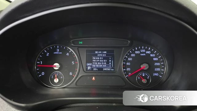 Kia The New Sorento id 4477564 из Кореи 18