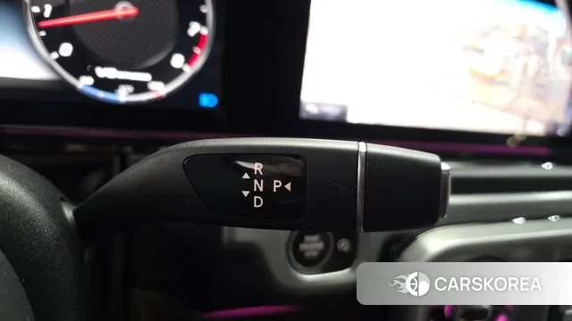 Mercedes-Benz G-Class W463b id 3626088 из Кореи 18