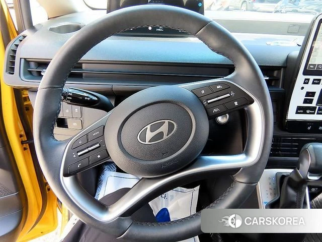 Hyundai Staria id 4420478 из Кореи 18