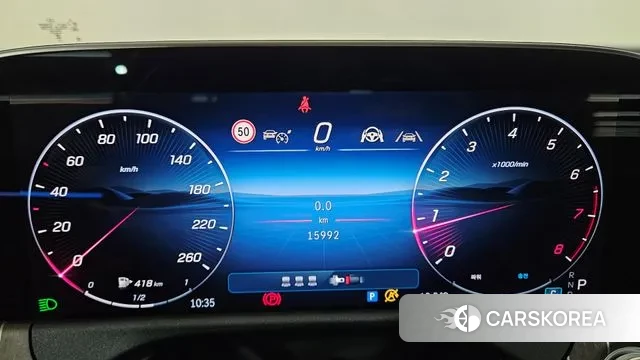 Mercedes-Benz E-Class W214 id 3659038 из Кореи 18