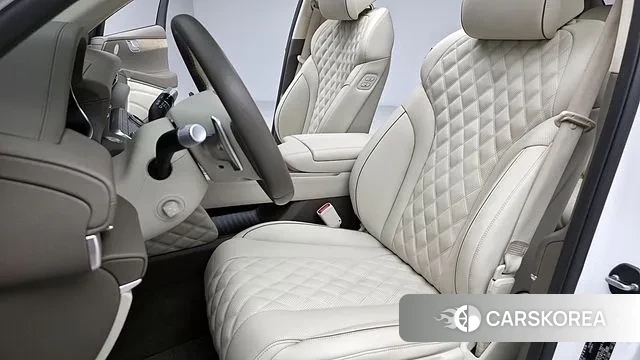 Genesis GV80 id 3415980 из Кореи 18