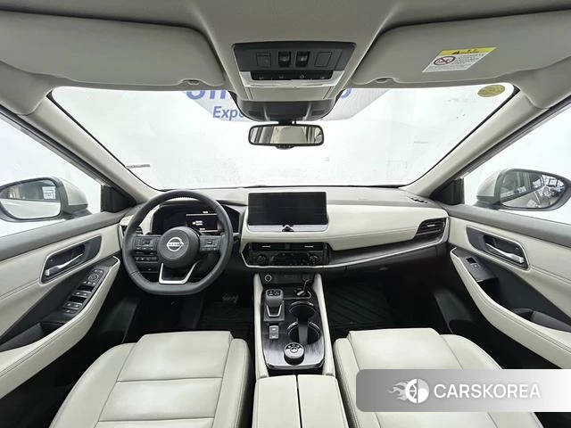 Nissan Qijun id 4259309 из Китая 21