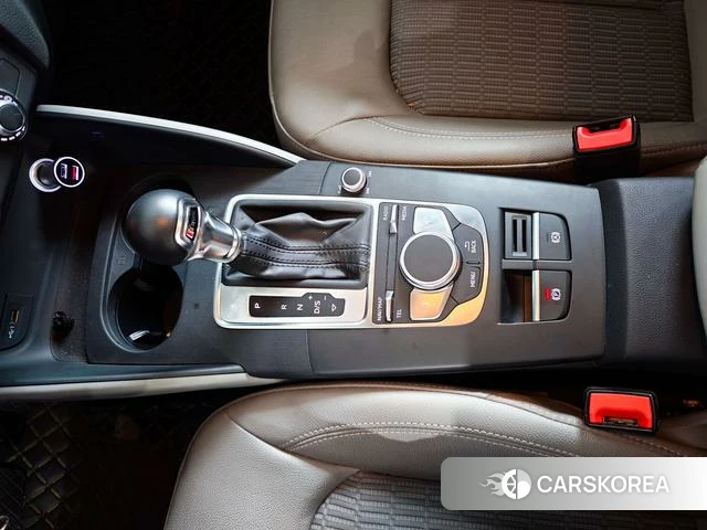 Audi A3 id 4240046 из Китая 31