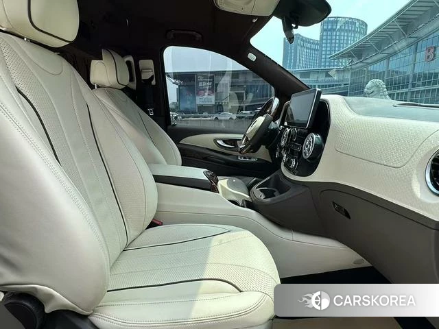 Mercedes-Benz Vito id 4333604 из Китая 10