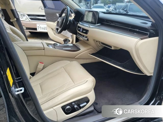 Kia More K9 id 4785697 из Кореи 18