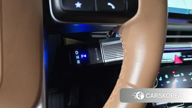 Hyundai Santa Fe (MX5) id 3763611 из Кореи 18