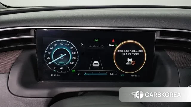 Hyundai Tucson Hybrid (NX4) id 3343997 из Кореи 18