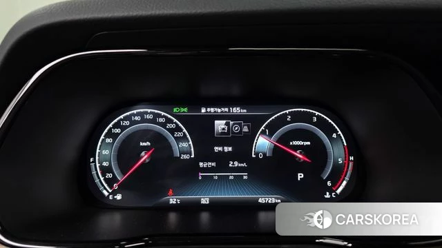 Kia Mohave Master id 4697748 из Кореи 18