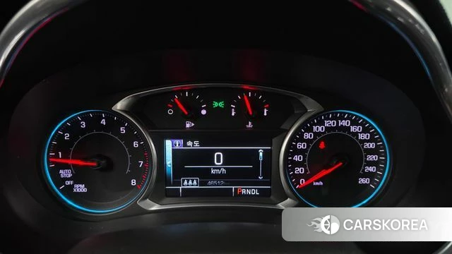 Chevrolet (GM Daewoo) All New Malibu id 4530743 из Кореи 18