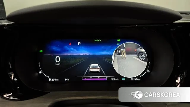 Kia K5 Hybrid 3rd Generation id 3400349 из Кореи 18