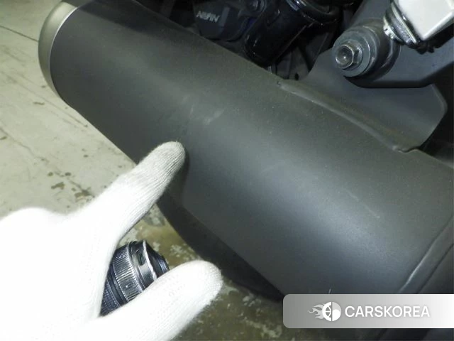 Honda REBEL 500 id 4184363 из Японии 22