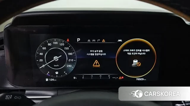 Kia Carnival 4th generation id 3582232 из Кореи 18