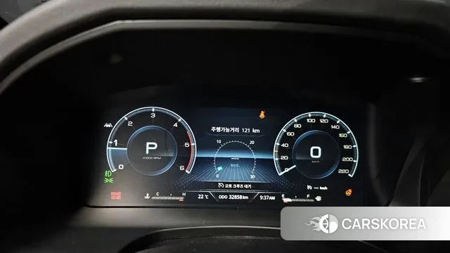 Ssangyong The New Rexton Sports Cannes id 3354762 из Кореи 18