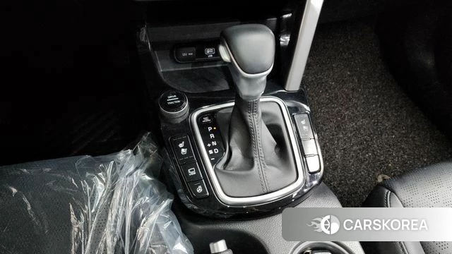 Kia Seltos id 3866006 из Кореи 18