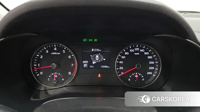 Kia Come New K3 id 3460163 из Кореи 18