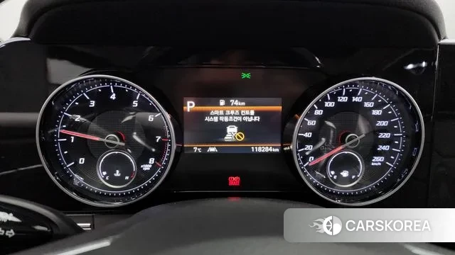 Hyundai The New Grandeur IG id 3474303 из Кореи 18