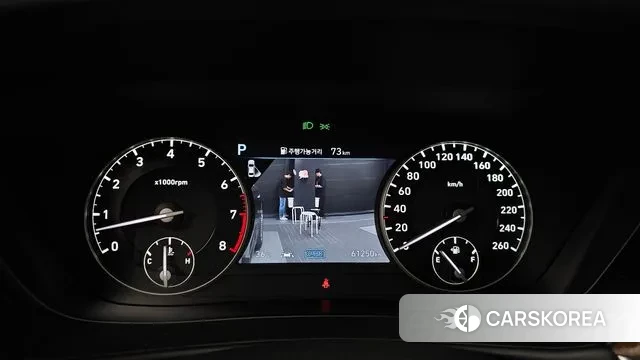 Genesis G90 id 2971125 из Кореи 18