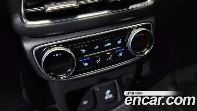 Genesis GV80 id 2686902 из Кореи 18