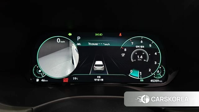 Hyundai Palisade id 4250579 из Кореи 18