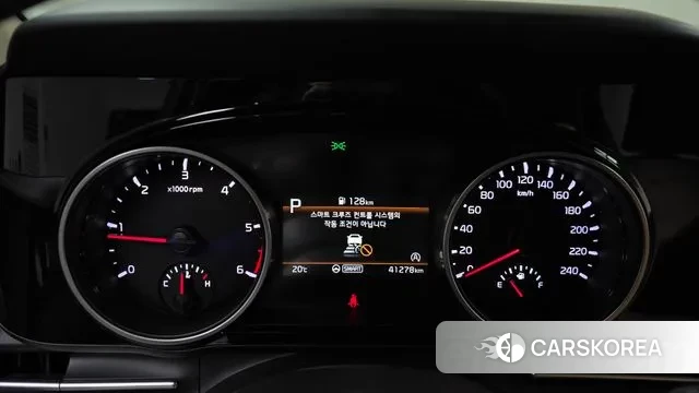 Kia Carnival 4th generation id 3342193 из Кореи 18