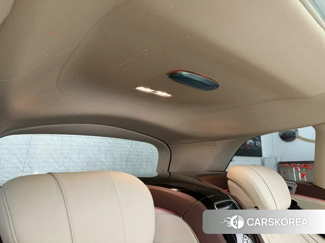 Mercedes-Benz GLS id 4239505 из Китая 17