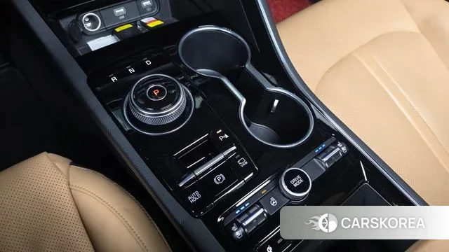 Kia K5 Hybrid 3rd Generation id 3514487 из Кореи 18