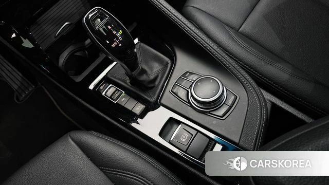 BMW X1 (F48) id 4323166 из Кореи 31