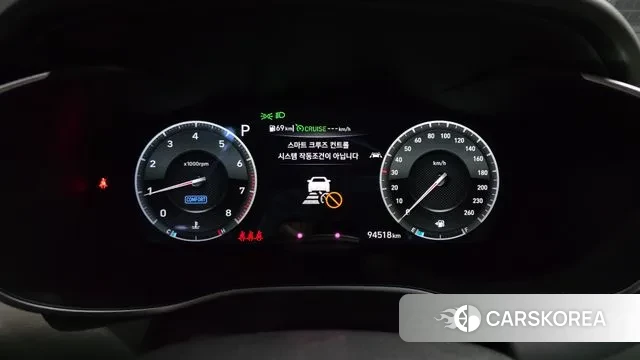 Genesis G70 id 3723170 из Кореи 18