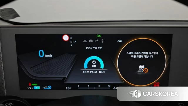 Hyundai Ionic 5 id 4201408 из Кореи 18