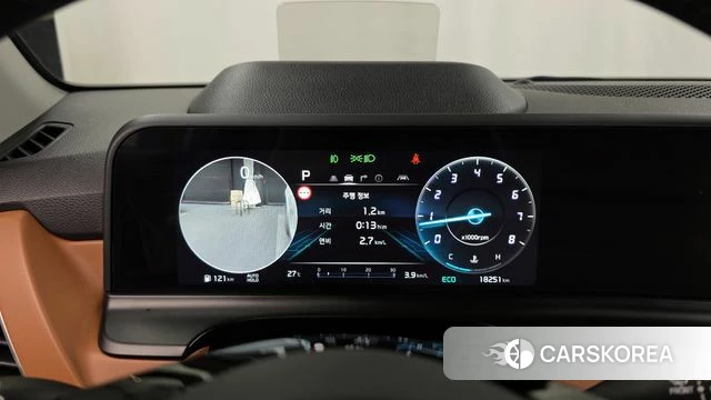 Kia The New Seltos id 4369650 из Кореи 32