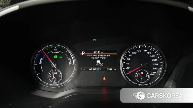 Hyundai The New Santa Fe id 3421720 из Кореи 18