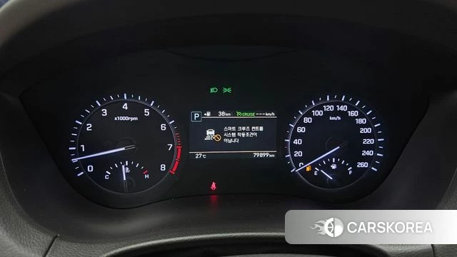 Genesis G80 id 4703317 из Кореи 31