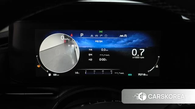 Kia Carnival 4th generation id 3794473 из Кореи 18