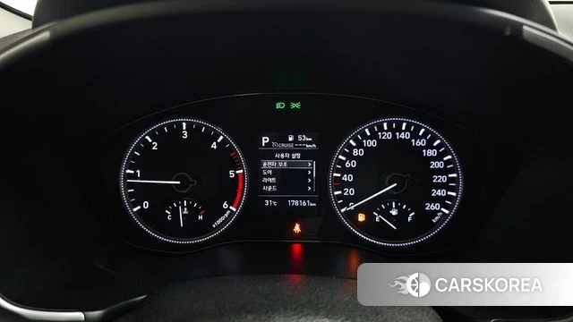 Hyundai Santa Fe TM id 4435844 из Кореи 18