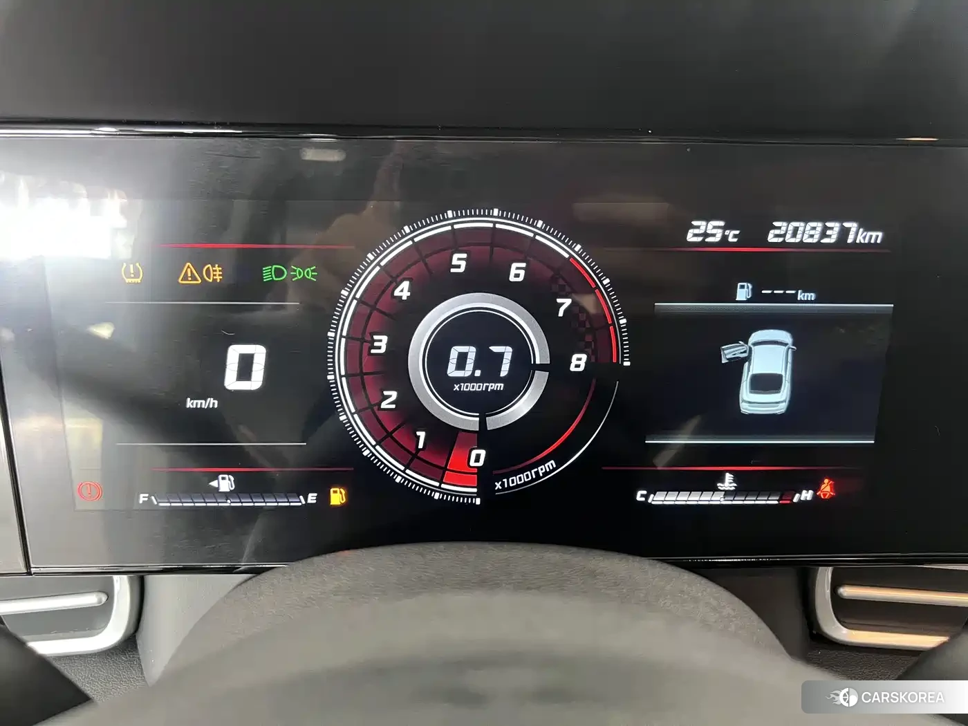 Hyundai Elantra id 4617113 из Китая 19