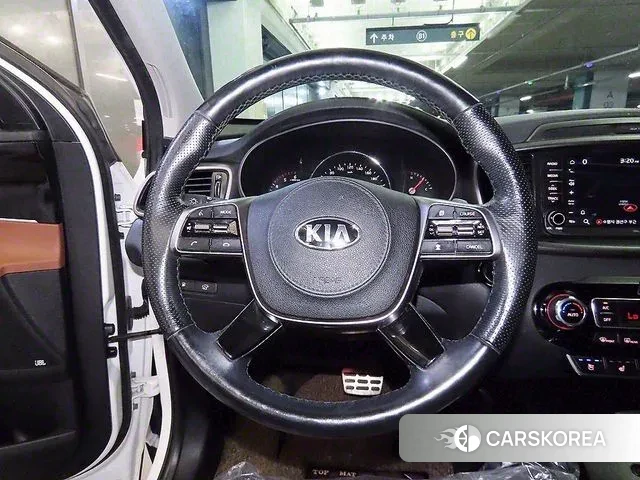 Kia The New Sorento id 3013722 из Кореи 18