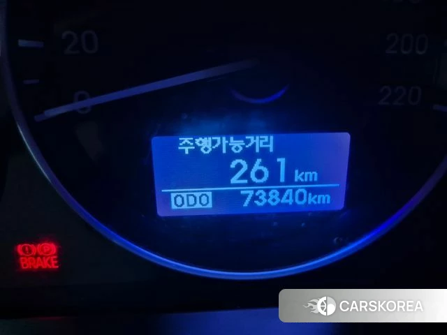 Hyundai The New Grand Starex id 4196786 из Кореи 13