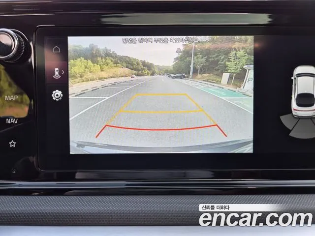 Kia K5 3rd generation id 2756950 из Кореи 18