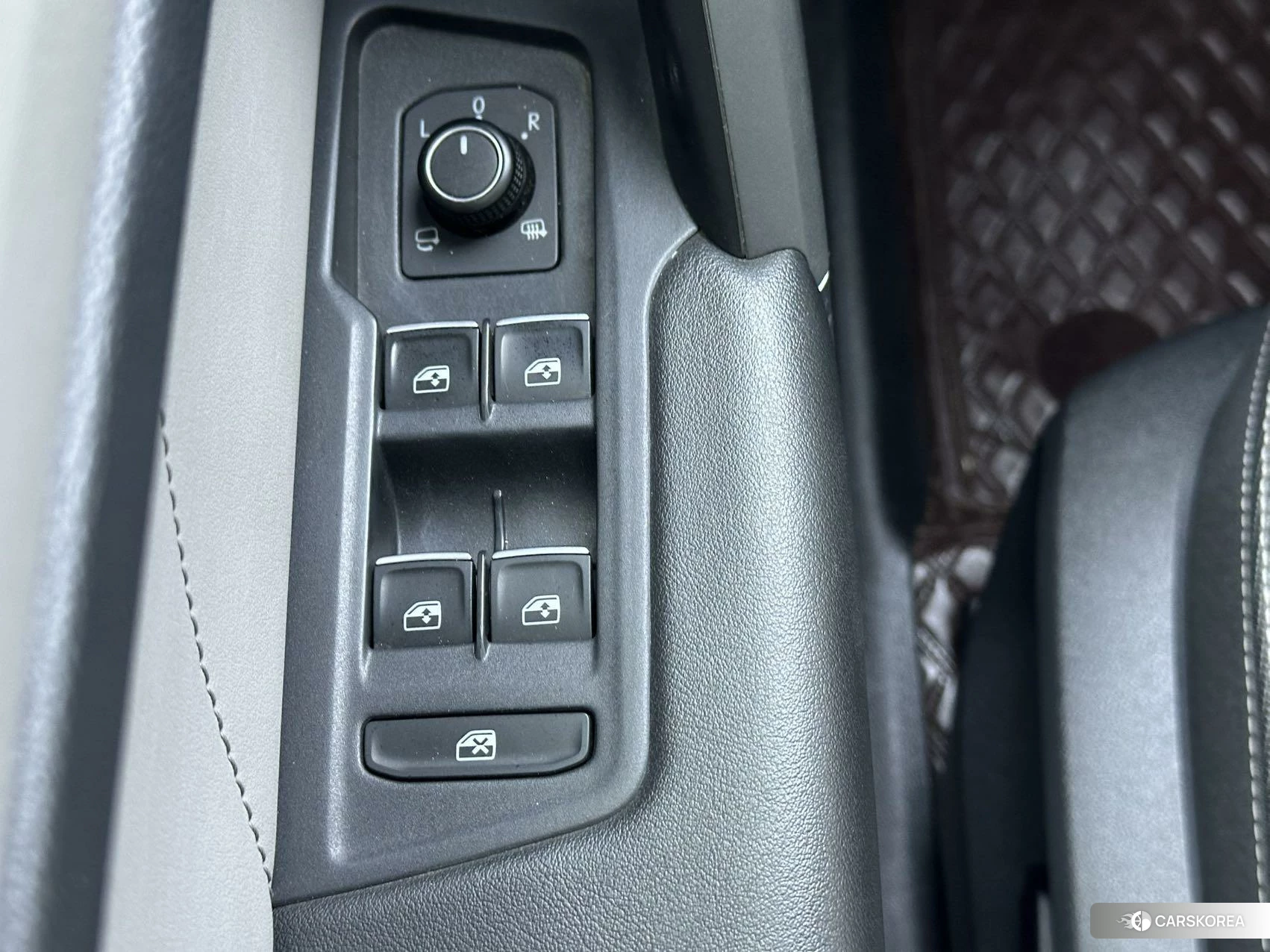 Volkswagen Tanyue id 4407243 из Китая 23